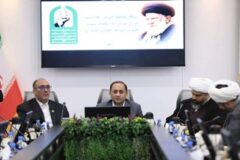 تشکیل جلسه اعضای ستاد منطقه ای بزرگداشت عروج خونین امام مجاهد شهید حضرت آیت ‌الله ‌العظمی خامنه‌ای در منطقه ۳