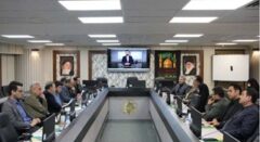 بررسی روش‌های تأمین مالی شهرداری کلان‌شهرهای کشور