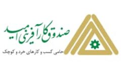 انتصاب محسن بتویی به عنوان مدیر امور استان‌های صندوق کارآفرینی امید