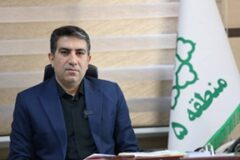 منطقه ۵ آماده خدمت‌رسانی شبانه‌روزی در مراسم وداع و تشییع رهبر شهید