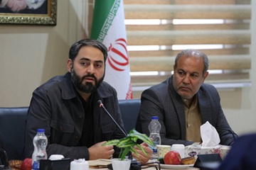 تحول در خدمات اجتماعی محله‌محور؛ «هیئت اندیشه‌ورزی تکافل» در منطقه ۵ آغاز به کار کرد