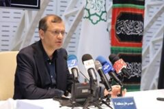 استقرار ۲ زائرشهر در بوستان‌های نهج‌البلاغه و پردیسان