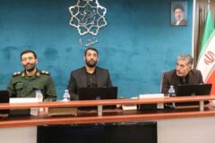 شهرداری منطقه۹ خود را خادم زائران غیور کردستانی می‌داند