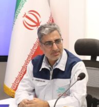 علی رسولیان به عضویت هیئت امنای پارک علم و فناوری خراسان رضوی منصوب شد