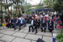 تجلیل از خادمان «یکصد شب میدان‌داری» در منطقه شش / قدردانی از معماران همبستگی شهری