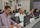 برگزاری کارگاه تخصصی زمین‌شناسی اقتصادی در خراسان رضوی با محوریت کانسارهای فلزی و غیرفلزی