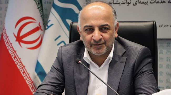 ارائه بیش از ۳۳۰۰ خدمات بیمه‌ای و روان پزشکی توسط بیمه دی از طریق سامانه ۱۶۷۱/ انجام بیش از ۲۳۰۰ ویزیت آنلاین از ابتدای سال تاکنون