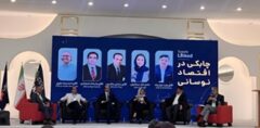 روایت مدیران نستله ایران از چالش‌های تامین مواد اولیه، لجستیک و تولید