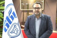 محمد نریمانی‌راد سرپرست شرکت صنایع شیر ایران پگاه شد