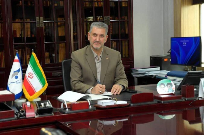 پیام تبریک مدیرعامل بانک سرمایه به مناسبت روز خانواده