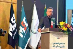 «مبین انرژی»؛ پیشران انرژی پتروشیمی‌های ایران در مسیر رکوردشکنی