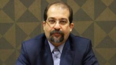 کامبیز پیکارجو عضو هیئت‌مدیره بیمه البرز شد