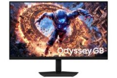 بررسی Odyssey G8 نخستین مانیتور گیمینگ ۶K سامسونگ؛ بازتعریف استانداردها
