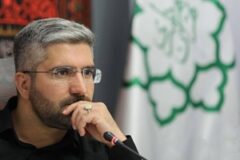 برپایی ۳ هزار چادر اسکان موقت در بوستان ۶۰۰ هکتاری سرخه حصار