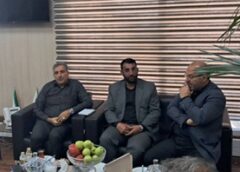 تمرکز بر رفع نقاط بی‌دفاع و توسعه زیرساخت‌های شهری