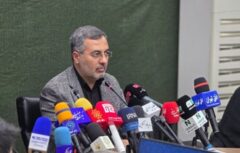 شهردار منطقه ۲۰: شهرستان ری آماده میزبانی از ۲۰۰ هزار زائر مراسم تشییع و بدرقه رهبر شهید است