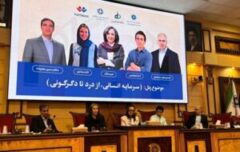 مدیرعامل نستله ایران: تعهد کارکنان، ضامن تداوم تولید در روزهای جنگ بود