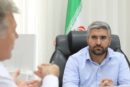 پرونده املاک آسیب‌دیده جنگ تحمیلی سوم در منطقه۱۳ به سرانجام رسید