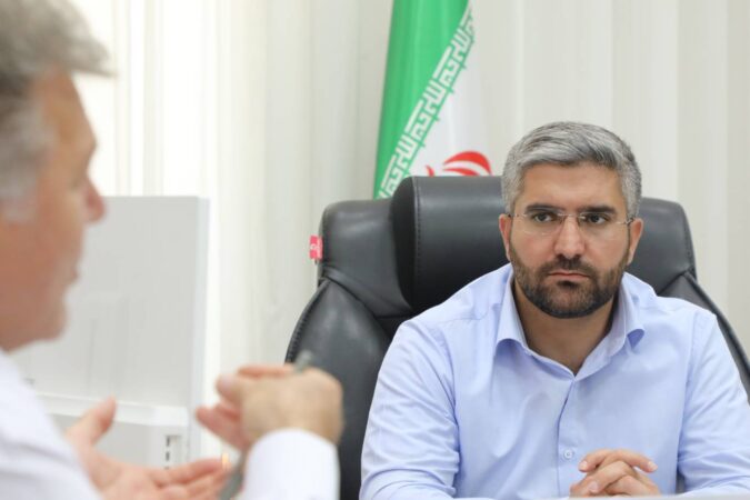 پرونده املاک آسیب‌دیده جنگ تحمیلی سوم در منطقه۱۳ به سرانجام رسید