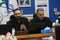 تأکید بر نقش راهبردی پگاه در امنیت غذایی کشور/ تقدیر از مدیریت باروتکوب و حمایت از انتصاب نریمانی‌راد