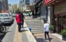 مدیریت مخاطرات محیطی در شبکه معابر منطقه ۲از طریق پایش شاخص‌های HSE