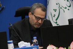 سرپرست صنایع شیر ایران: پگاه سرمایه‌ای ملی برای امنیت غذایی کشور است