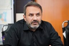 از پارکینگ ۱۳ هزار خودرویی تا کریدورهای ترافیکی؛ آمادگی حداکثری منطقه ۵ برای میزبانی از زائران «رهبر شهید»