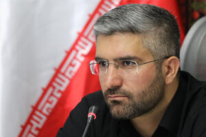 سامانه هوشمند اسکان زائران در منطقه۱۳ راه‌اندازی شد