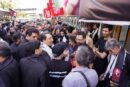 عملکرد فراتر از انتظار موکب‌های وزارت صمت در خدمت‌رسانی به عزاداران رهبر شهید