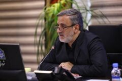 آغاز تحول گردشگری در هسته تاریخی پایتخت از مرداد ماه