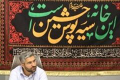 مدیریت شهری منطقه ۱۳ آماده خدمات‌رسانی به زائران اربعین از عمود یک تا ۵۰۰ طریق‌الحسین (ع) می‌شود