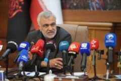 آمادگی ۱۰۰ درصدی صنعت هوانوردی و برگزاری آیین با کیفیت رهبر شهید انقلاب /پاسخگویی به تقاضاهای سفر هوایی در ایام تشییع رهبر شهید انقلاب