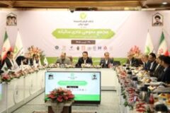 اهداف نخستین سال برنامه جامع راهبردی بانک با رشد ۶۲ درصدی منابع محقق شد