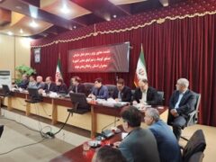 اعلام آمادگی بانك صنعت و معدن برای تأمین مالی واحدهای تولیدی در استان گلستان