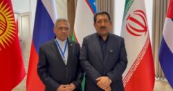 ارتقای مبادلات تجاری ایران با کشورهای عضو اتحادیه اقتصادی اوراسیا