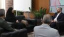 توسعه و تجهیز مدارس این منطقه در دستور کار قرار گرفت