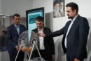 وقتی ورزش و بیمه به هم می‌پیوندند/ برندگان‌ جام دی ویژه جام جهانی طی مراسمی مشخص شدند
