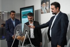 وقتی ورزش و بیمه به هم می‌پیوندند/ برندگان‌ جام دی ویژه جام جهانی طی مراسمی مشخص شدند