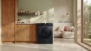 سامسونگ Bespoke AI Washer Dryer را معرفی کرد؛ شست‌وشوی هوشمندتر با مصرف انرژی کمتر
