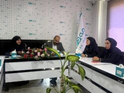 تسریع در پرداخت خسارات درمانی خانواده‌های شهدا و جانبازان کرمانشاهی