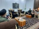 آمادگی برای اختصاص زمین دائمی به شهرداری منطقه ۱۳ در مسیر پیاده‌روی اربعین