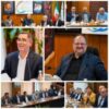 تأکید مدیرعامل هلدینگ خلیج‌فارس بر تسریع در اجرای پروژه‌های تأمین برق شرکت‌های آسیب‌دیده با مشارکت مپنا